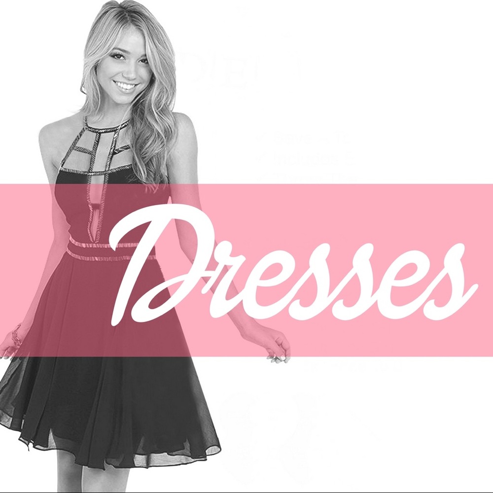Dresses